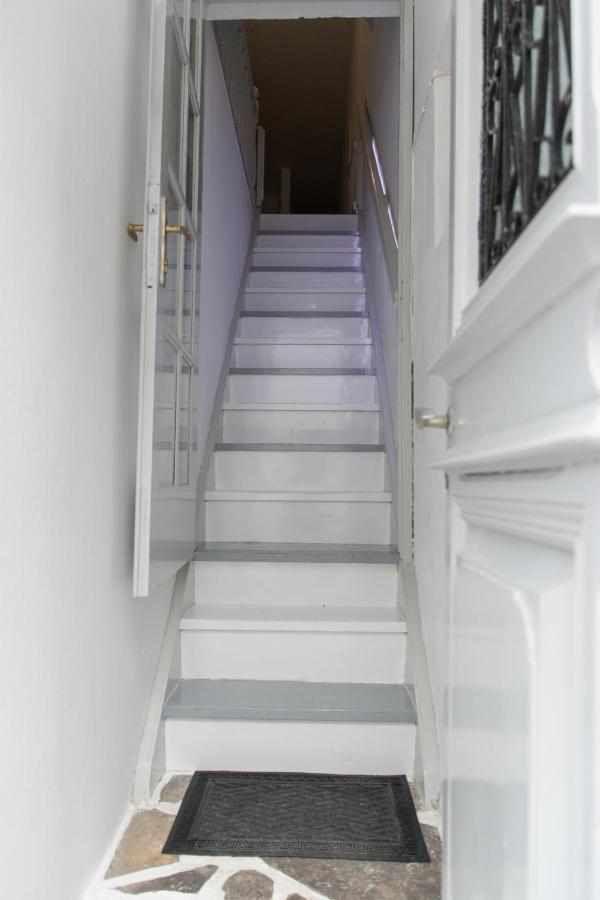 Sokaki House Apartment Hydra  Exterior photo