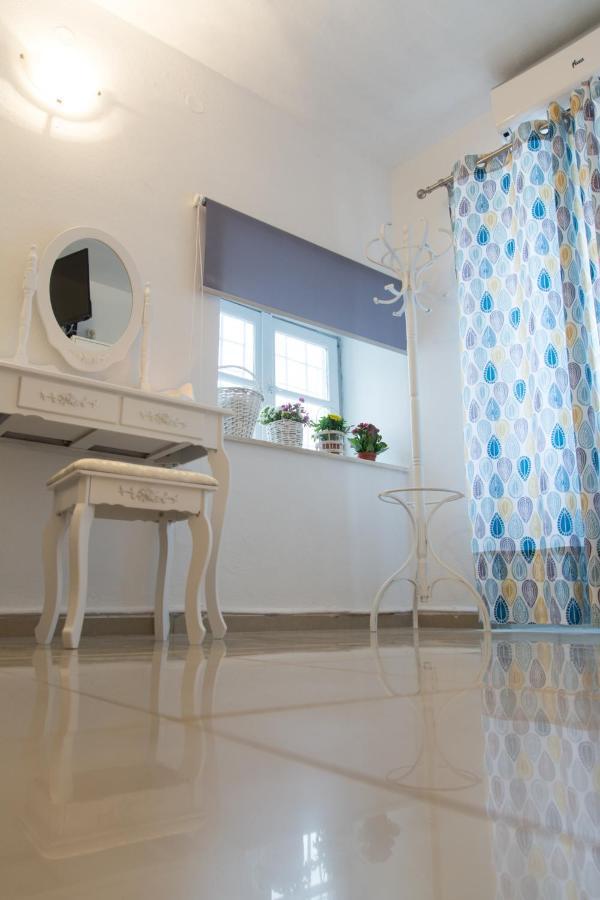 Sokaki House Apartment Hydra  Exterior photo