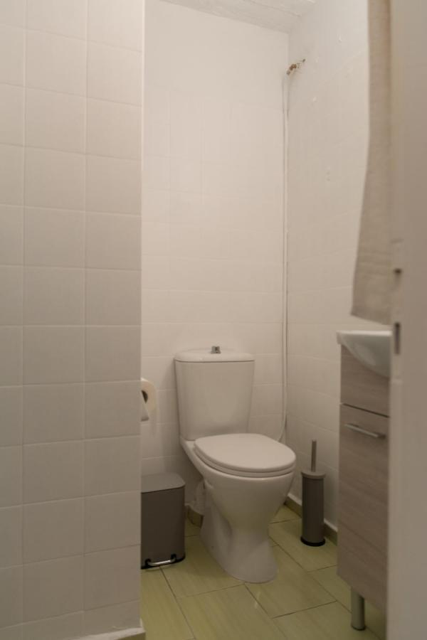 Sokaki House Apartment Hydra  Exterior photo
